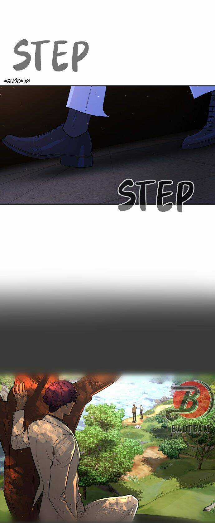 Máu Trắng Chapter 65 trang 75