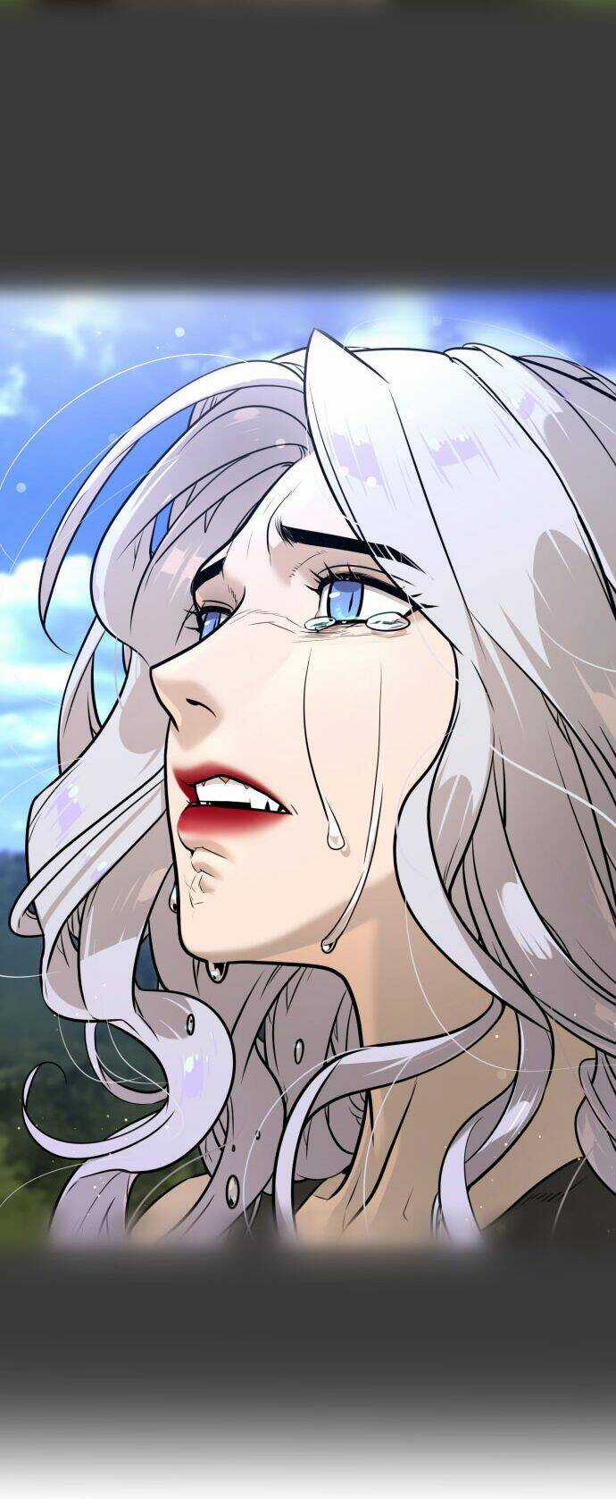 Máu Trắng Chapter 65 trang 76