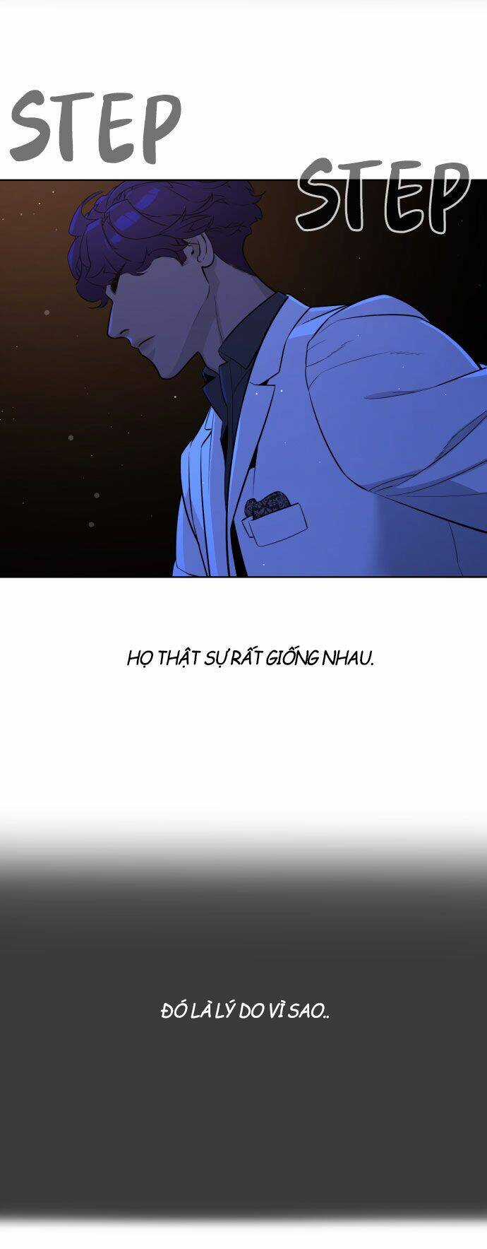 Máu Trắng Chapter 65 trang 77