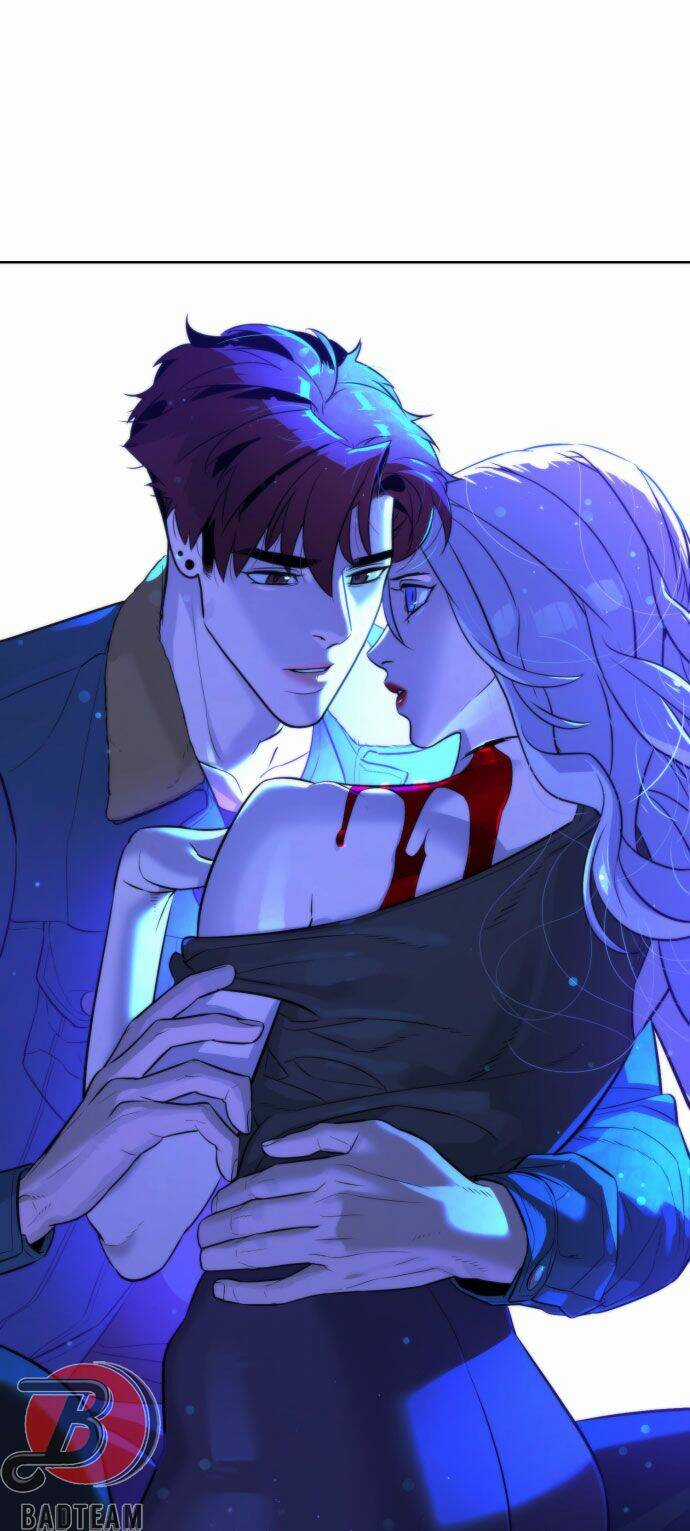 Máu Trắng Chapter 65 trang 8