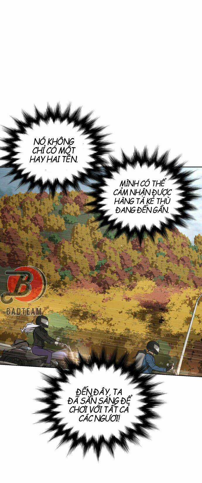 Máu Trắng Chapter 65 trang 82