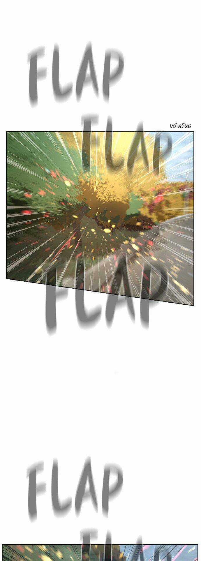 Máu Trắng Chapter 65 trang 83