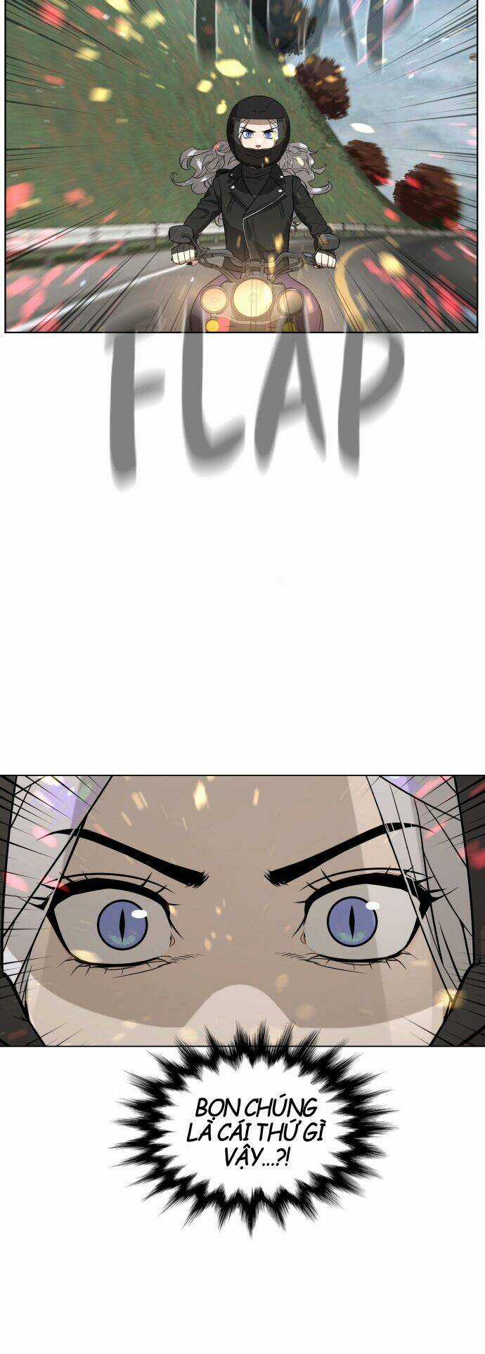 Máu Trắng Chapter 65 trang 84