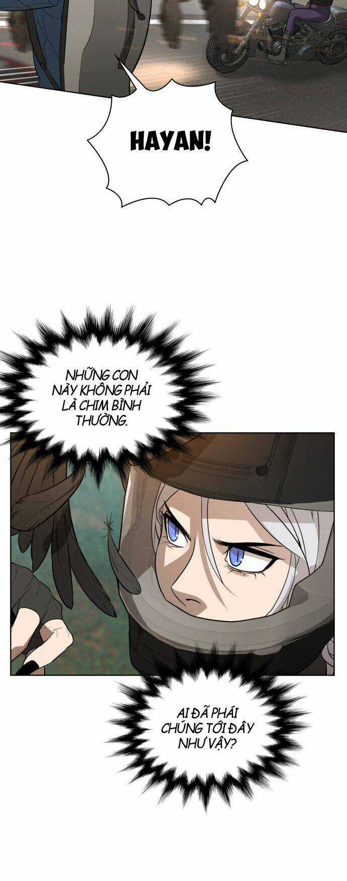 Máu Trắng Chapter 65 trang 88