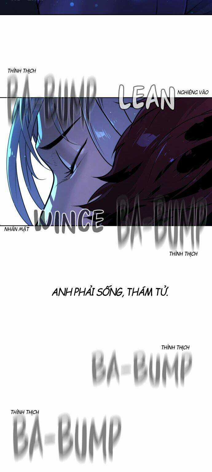 Máu Trắng Chapter 65 trang 9