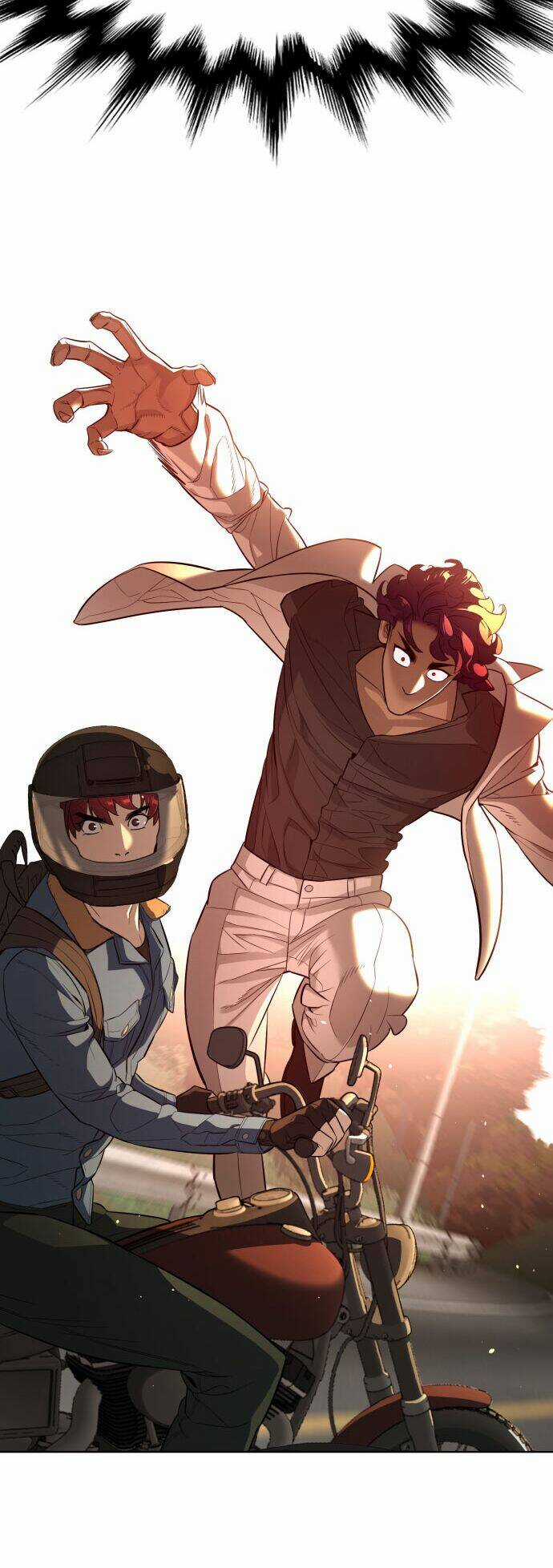 Máu Trắng Chapter 65 trang 90