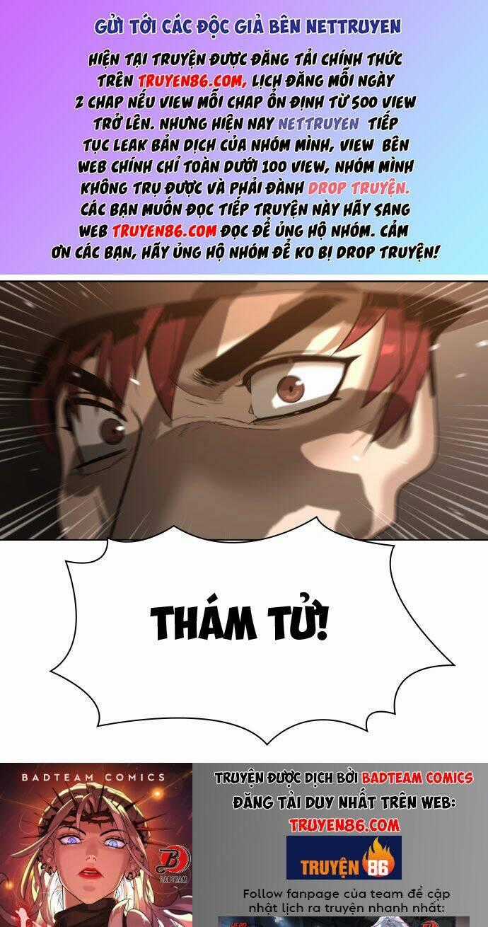Máu Trắng Chapter 65 trang 91