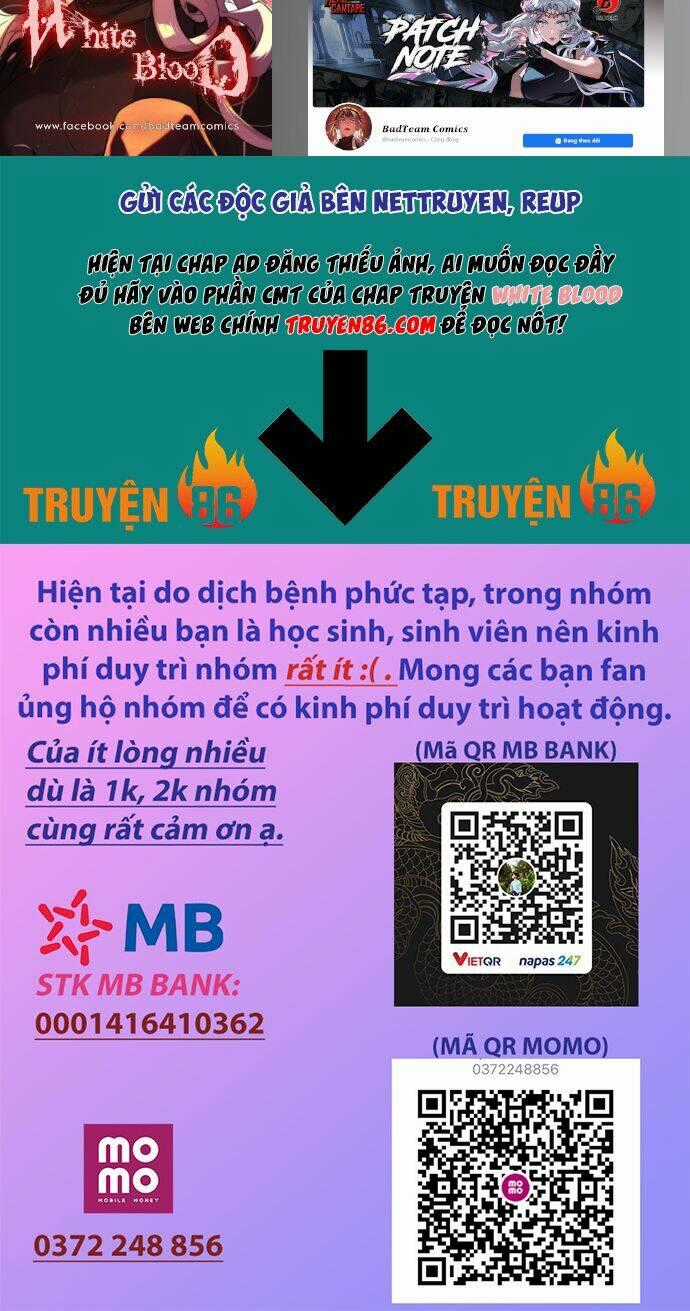 Máu Trắng Chapter 65 trang 92
