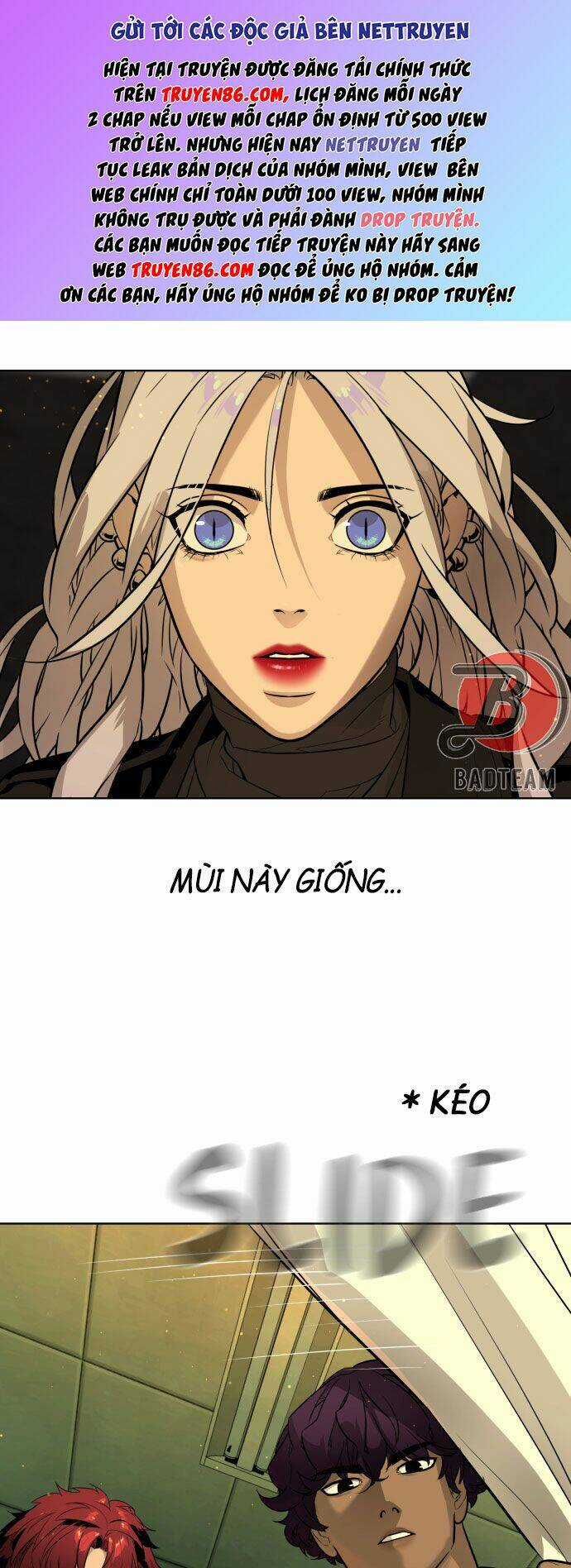 Máu Trắng Chapter 66 trang 101