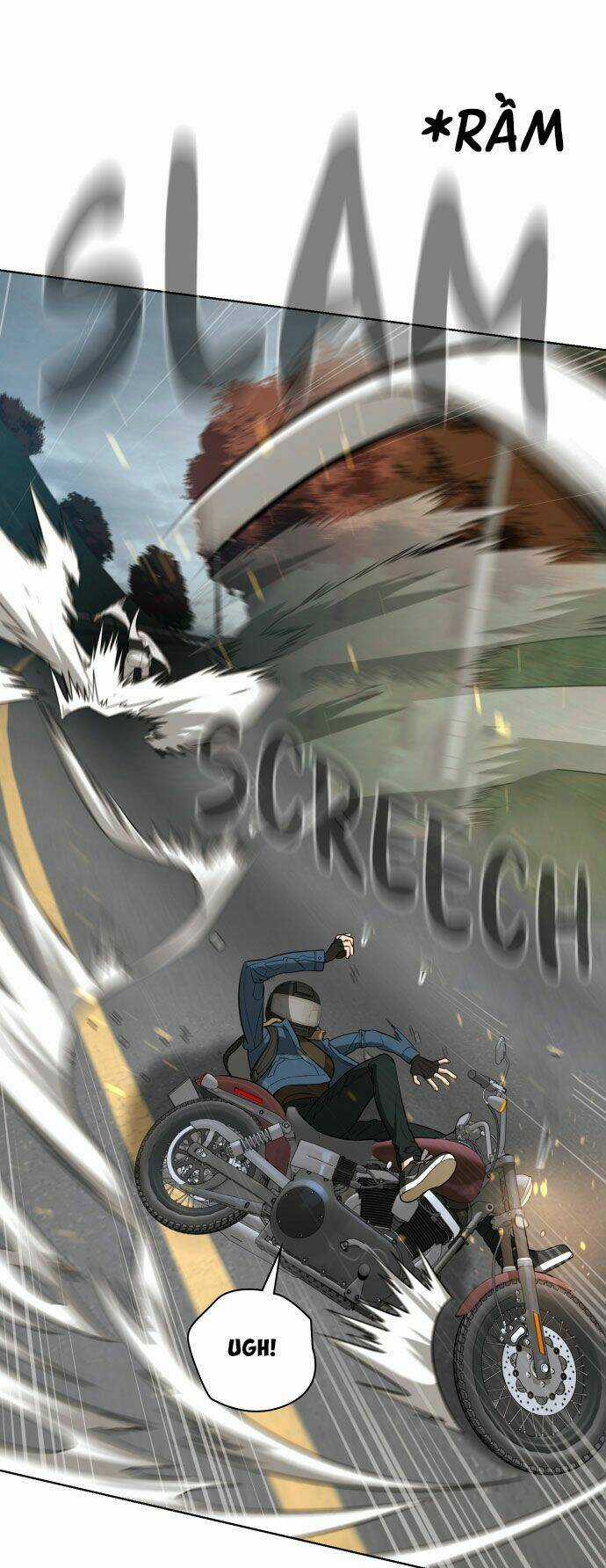 Máu Trắng Chapter 66 trang 13