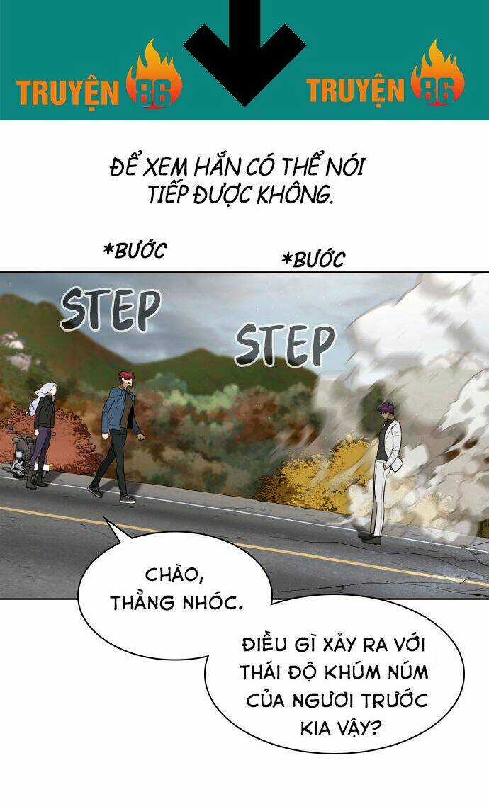 Máu Trắng Chapter 66 trang 18