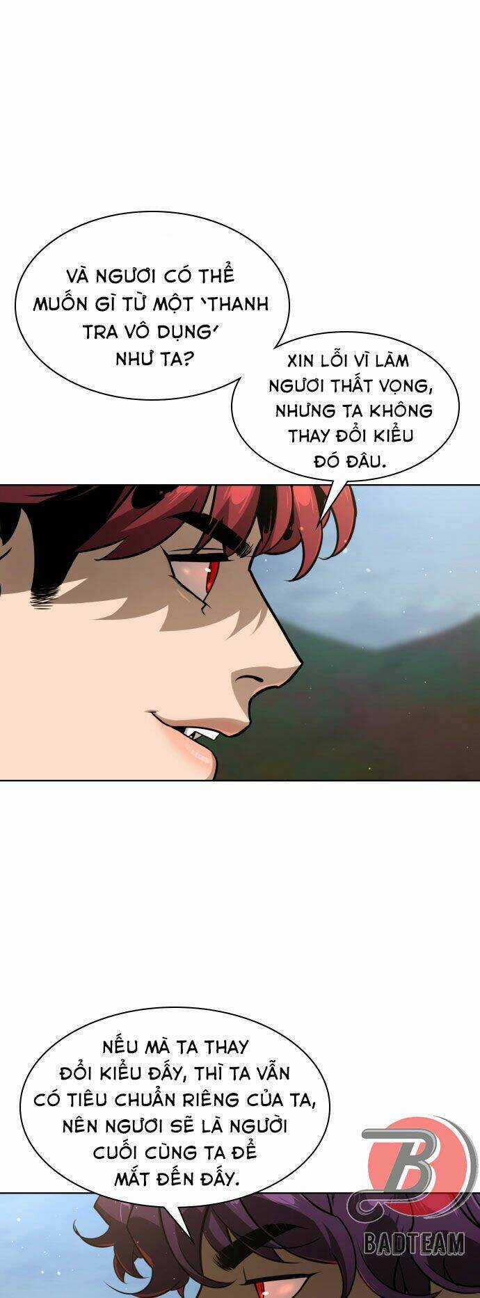 Máu Trắng Chapter 66 trang 19