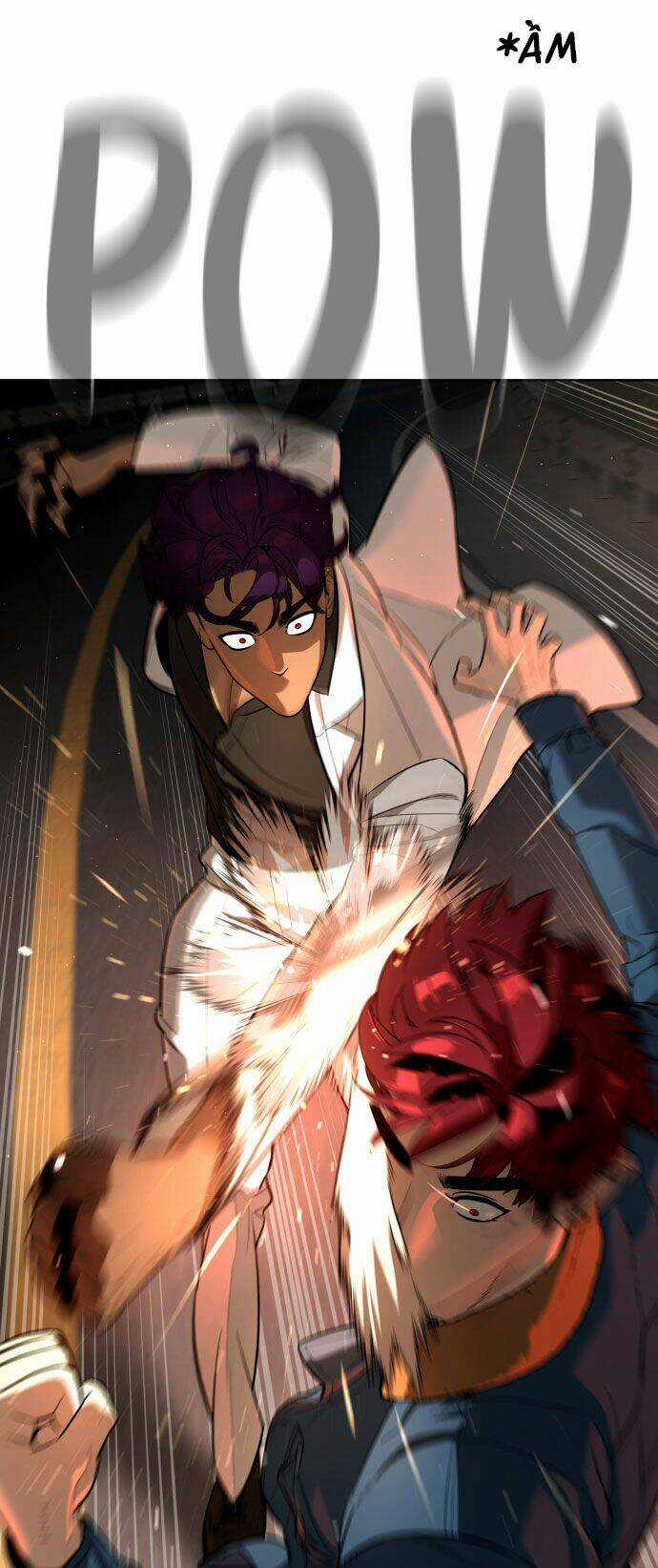 Máu Trắng Chapter 66 trang 23