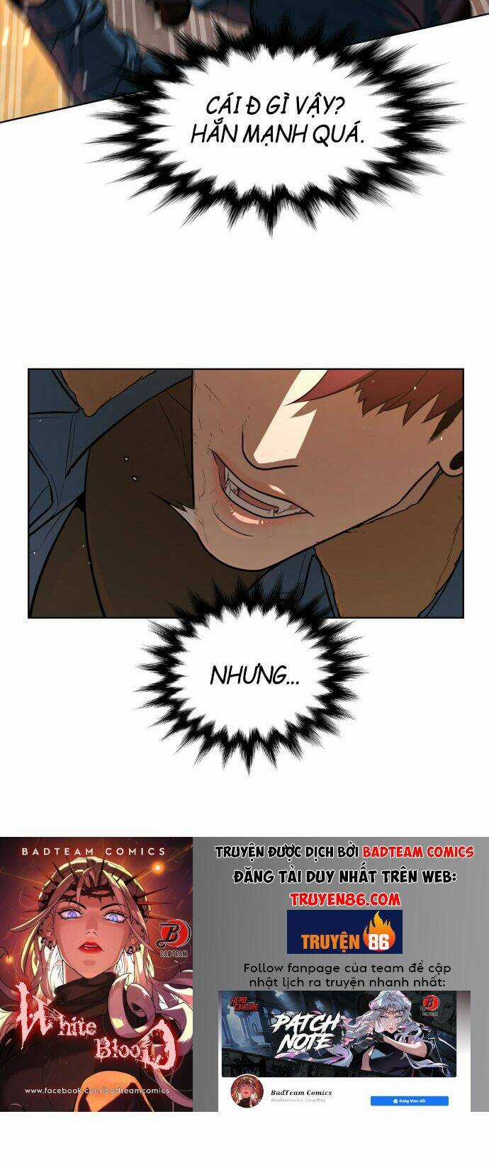 Máu Trắng Chapter 66 trang 24