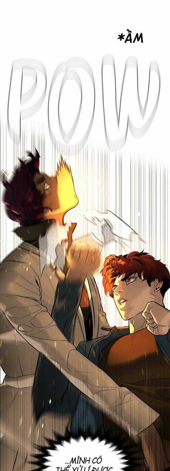 Máu Trắng Chapter 66 trang 25