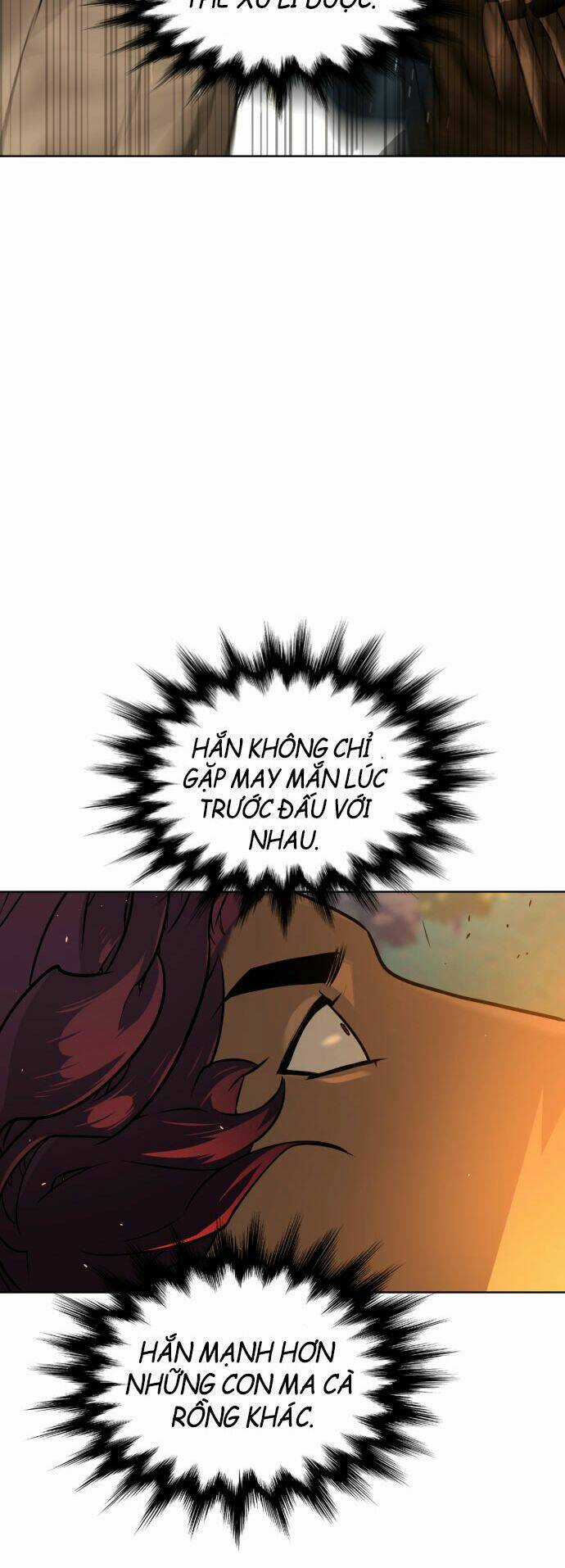 Máu Trắng Chapter 66 trang 26