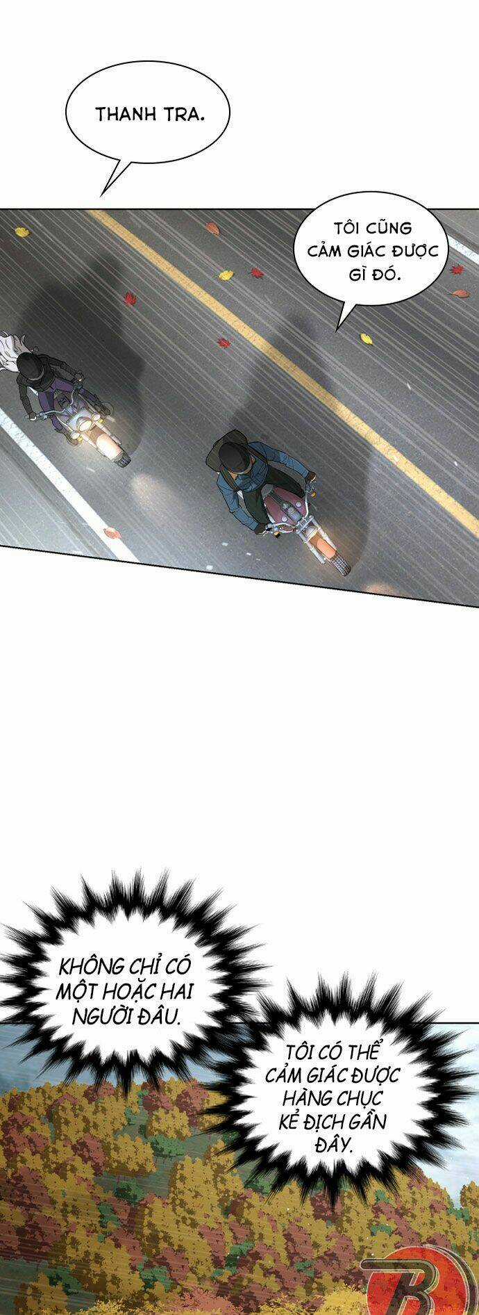 Máu Trắng Chapter 66 trang 3