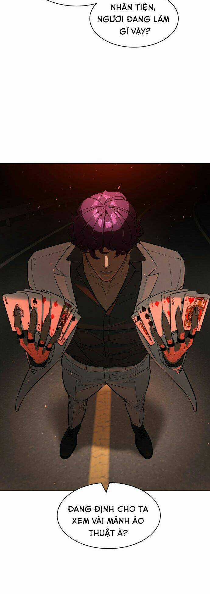 Máu Trắng Chapter 66 trang 30