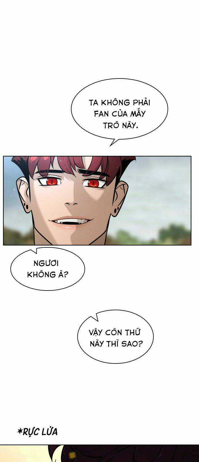 Máu Trắng Chapter 66 trang 31