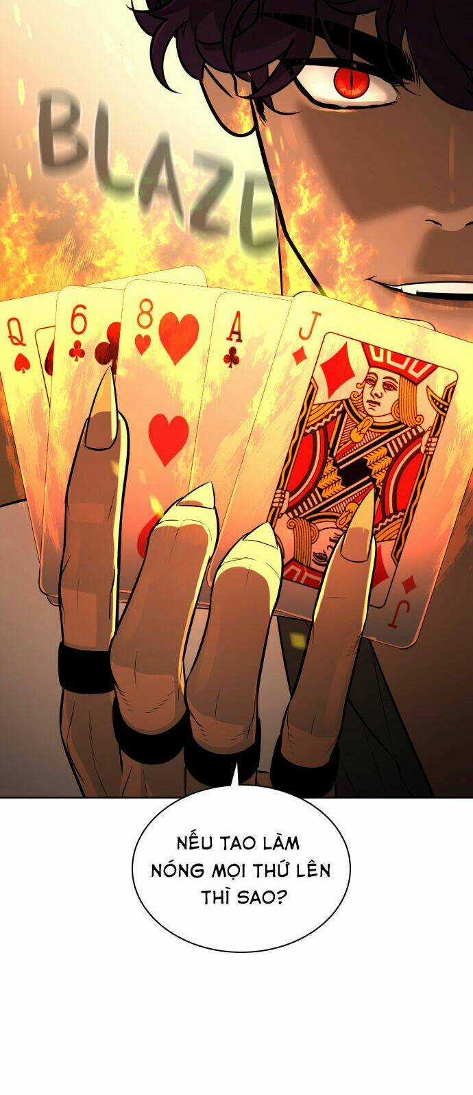 Máu Trắng Chapter 66 trang 32