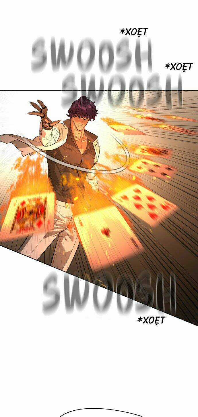 Máu Trắng Chapter 66 trang 33