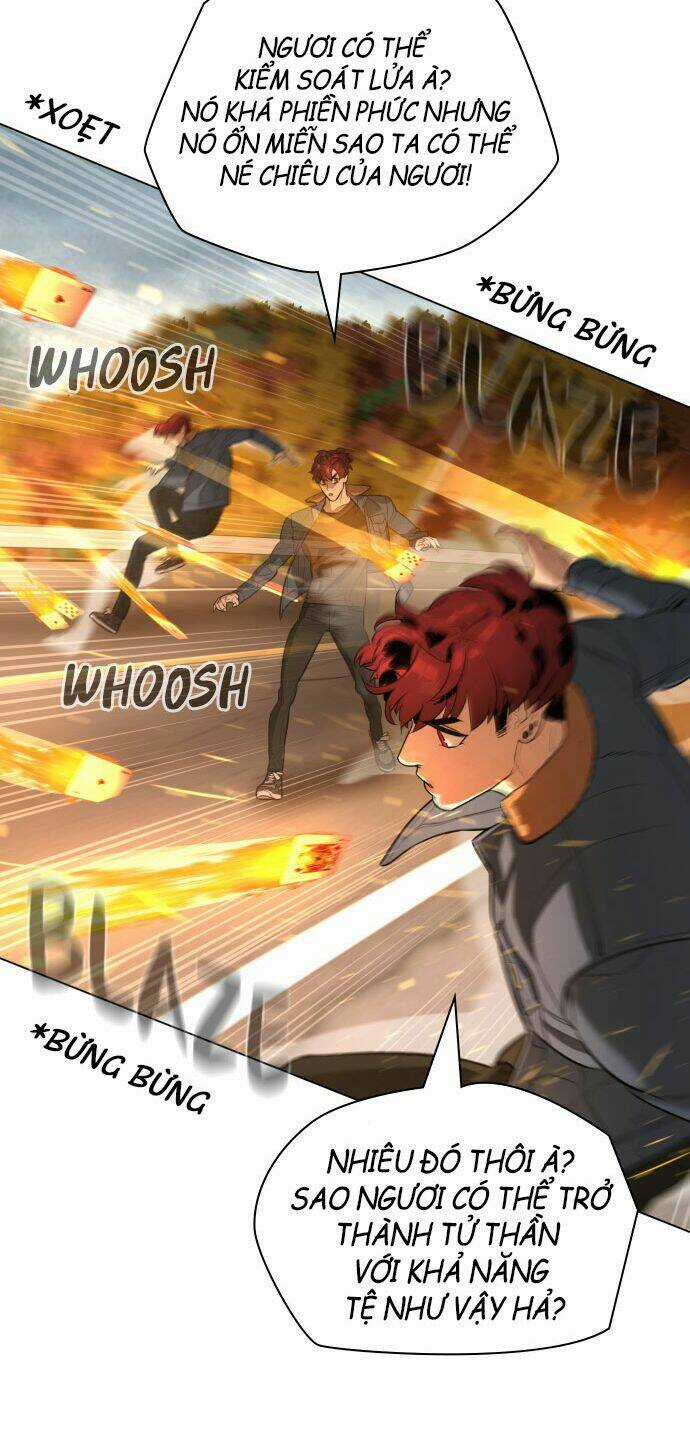 Máu Trắng Chapter 66 trang 34