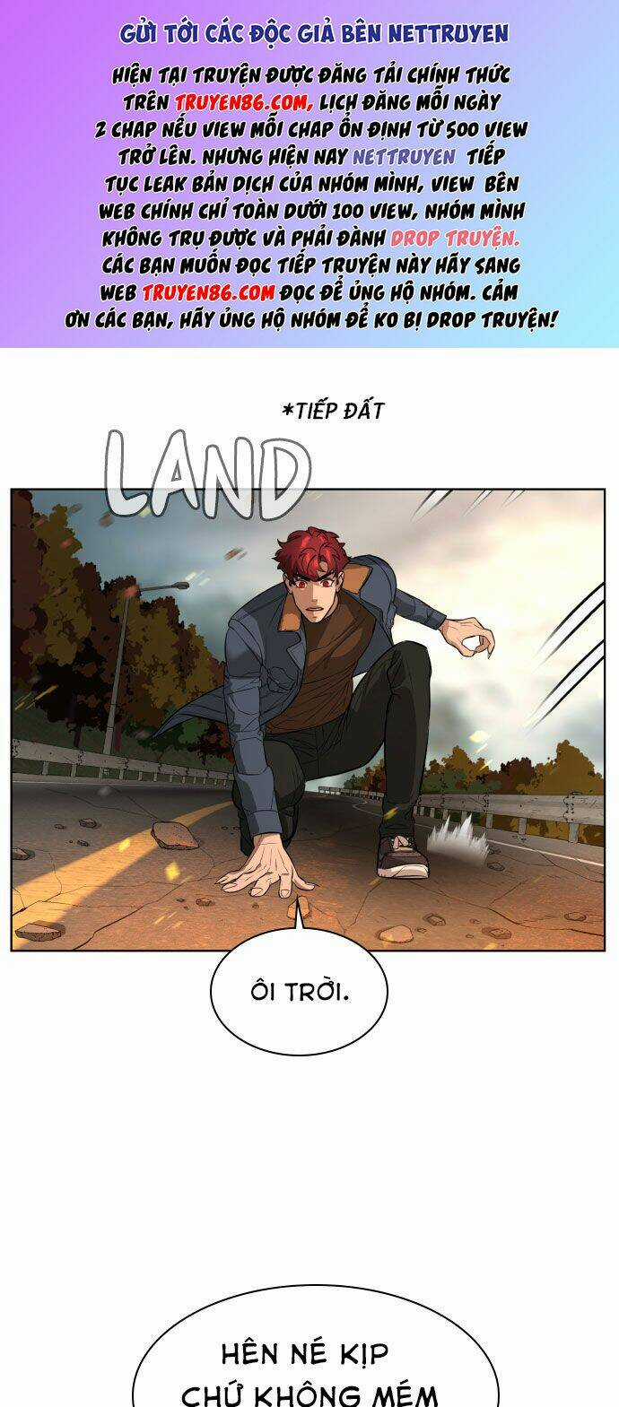 Máu Trắng Chapter 66 trang 39