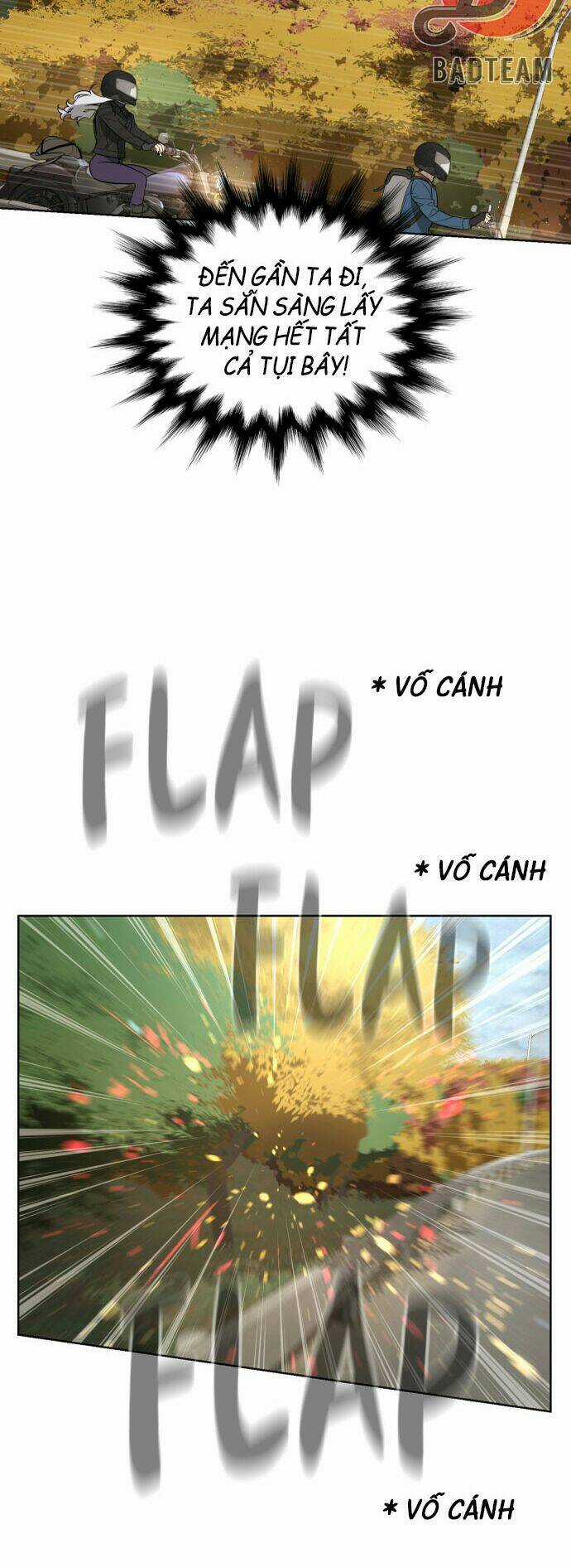 Máu Trắng Chapter 66 trang 4