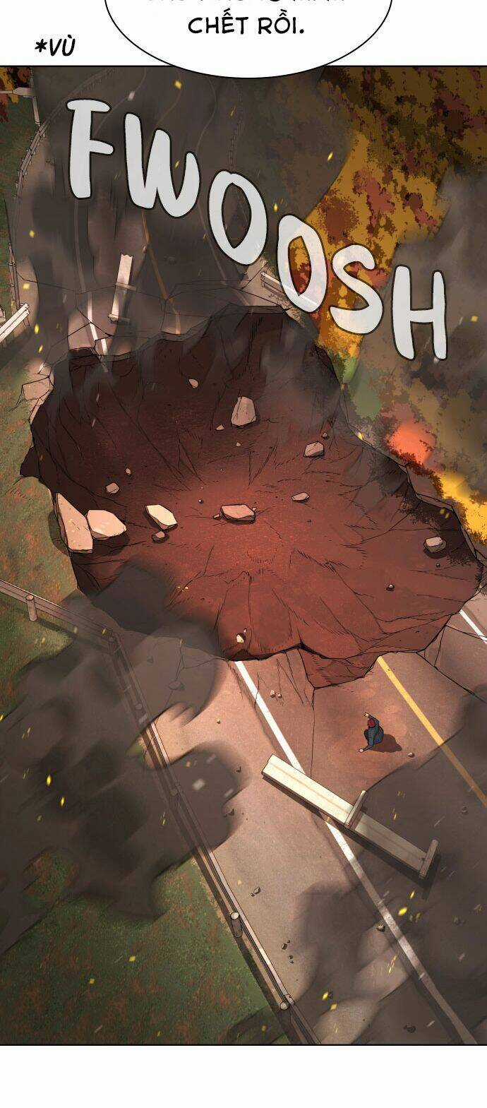 Máu Trắng Chapter 66 trang 40