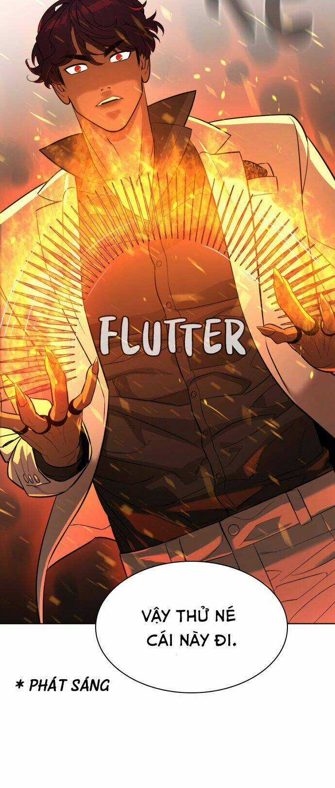 Máu Trắng Chapter 66 trang 42