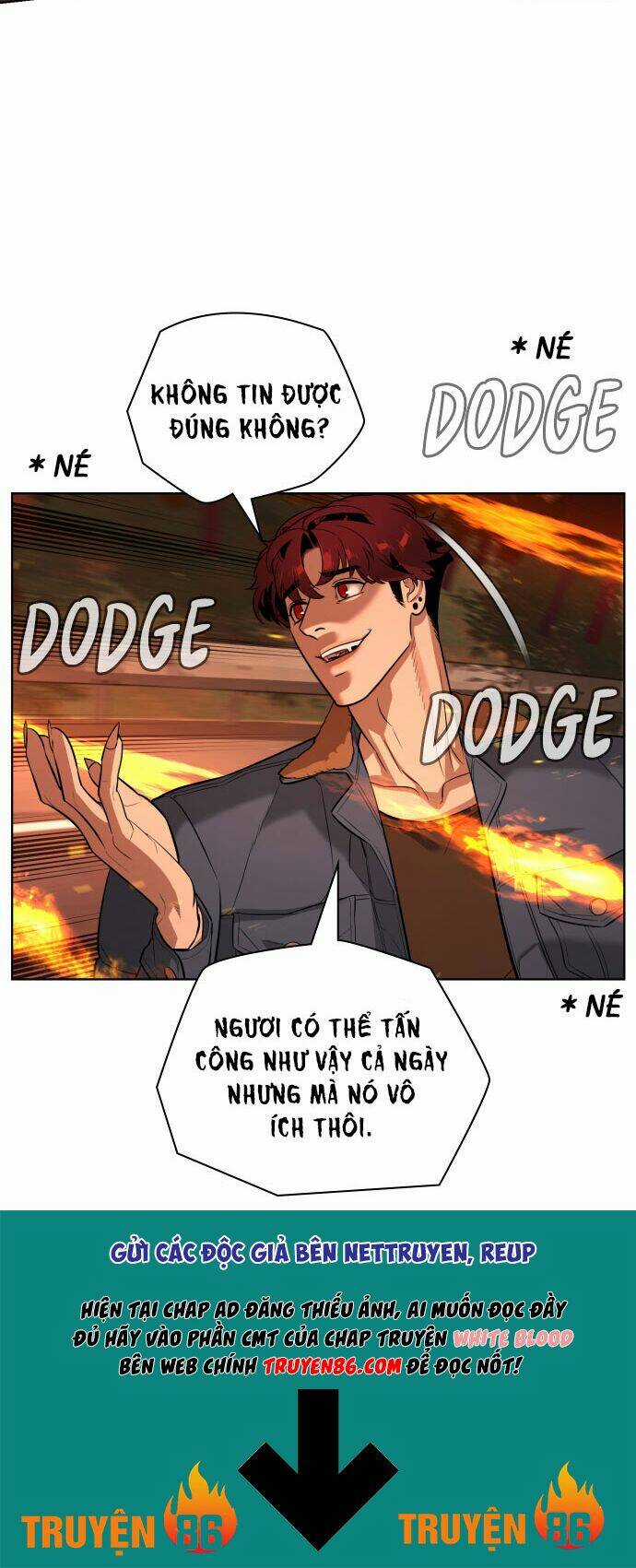 Máu Trắng Chapter 66 trang 44