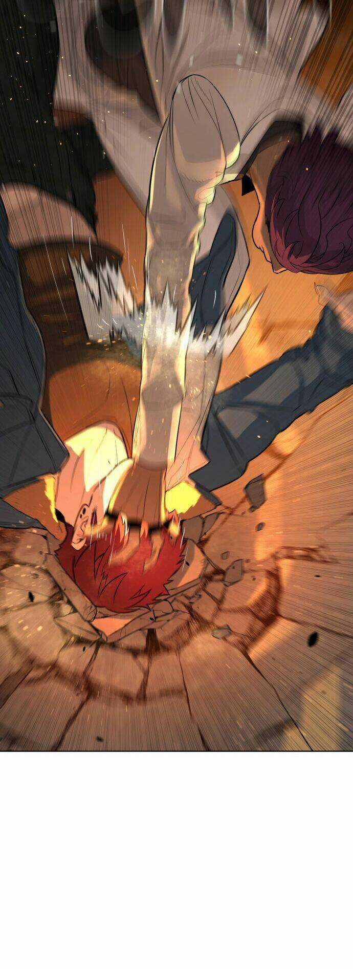 Máu Trắng Chapter 66 trang 48