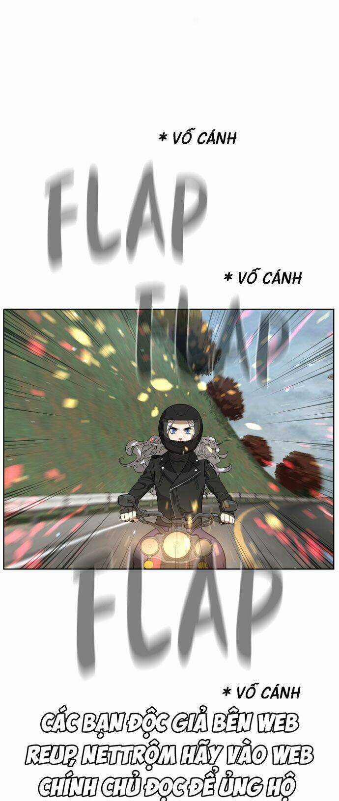 Máu Trắng Chapter 66 trang 5