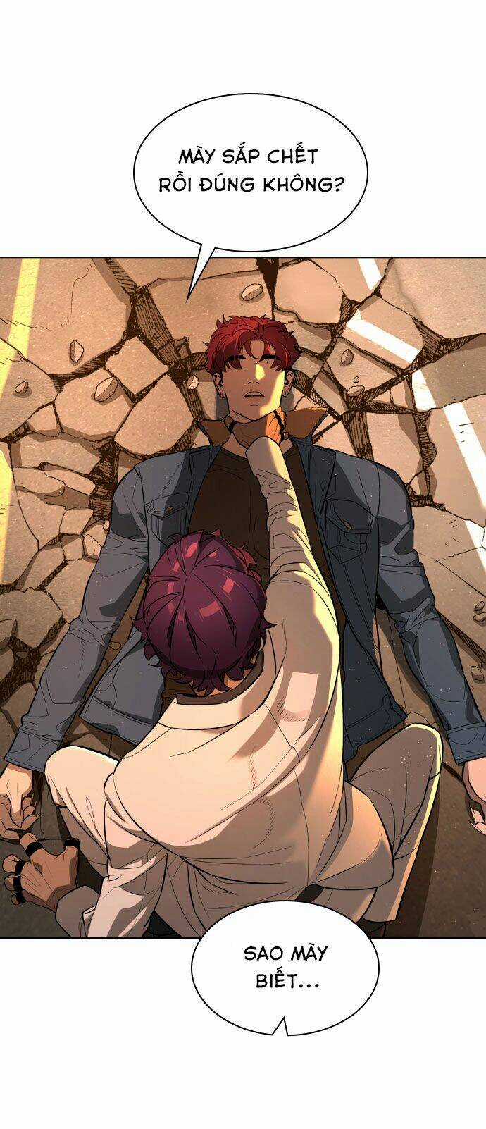 Máu Trắng Chapter 66 trang 53