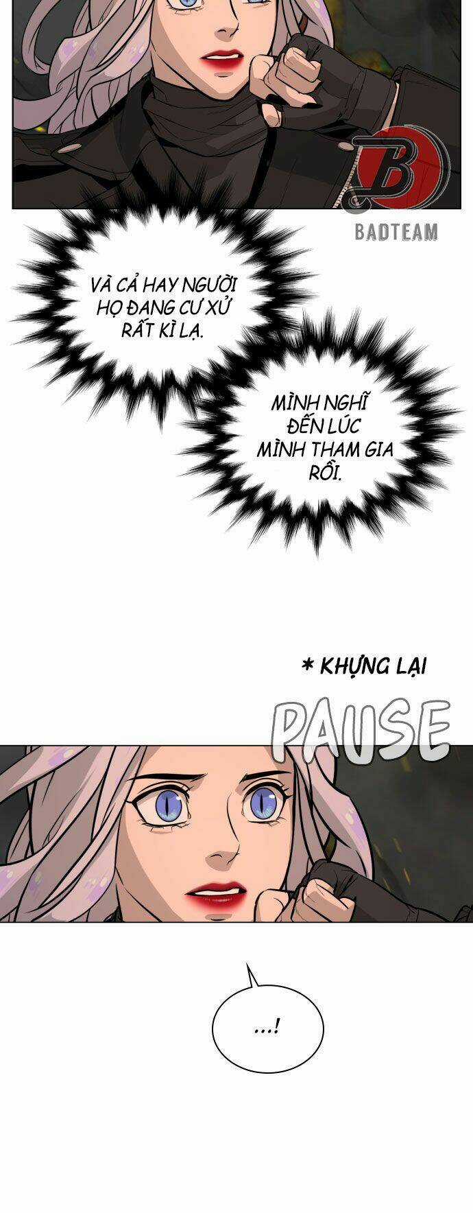 Máu Trắng Chapter 66 trang 56