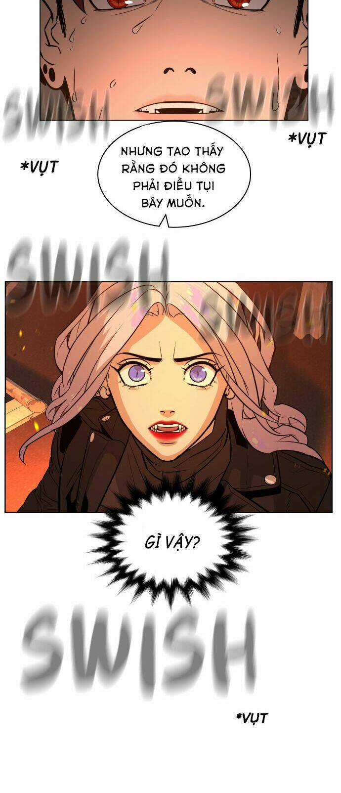 Máu Trắng Chapter 66 trang 58