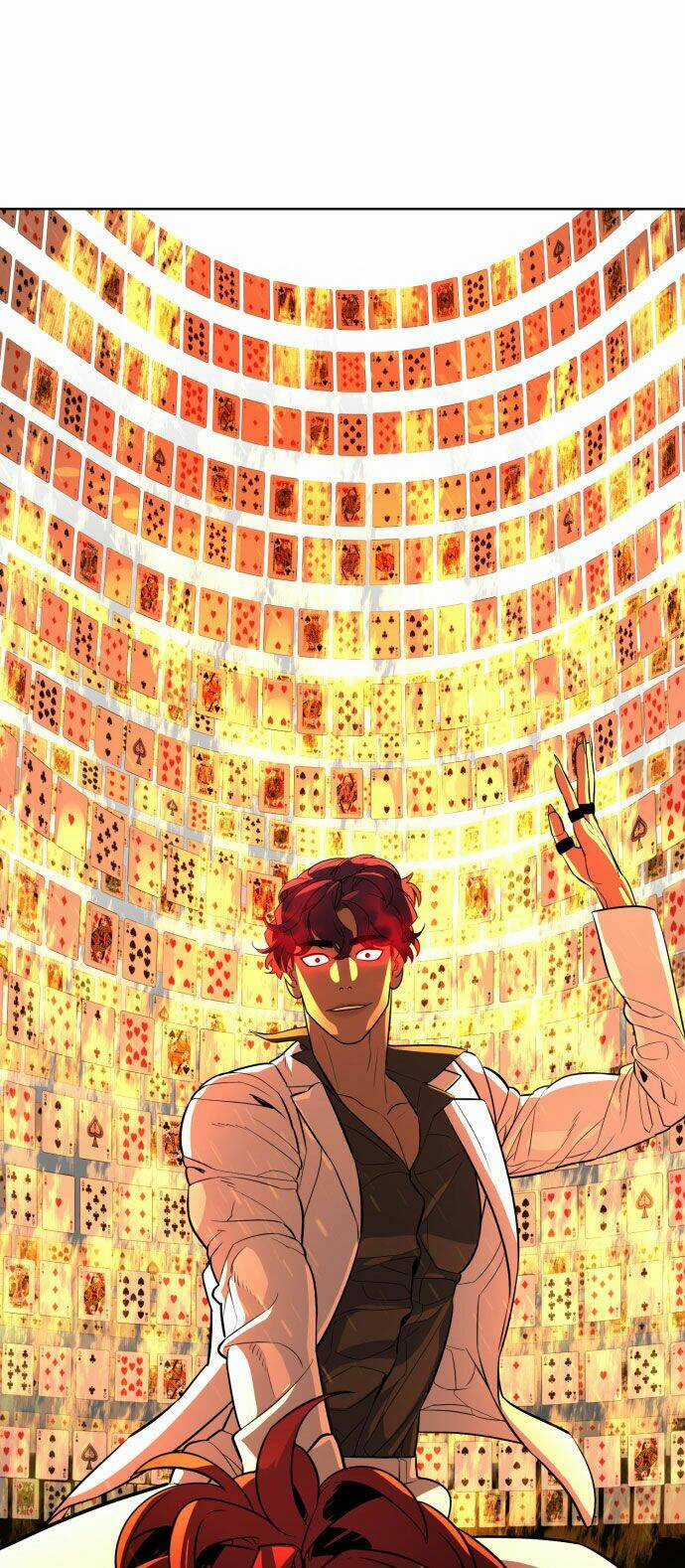 Máu Trắng Chapter 66 trang 59