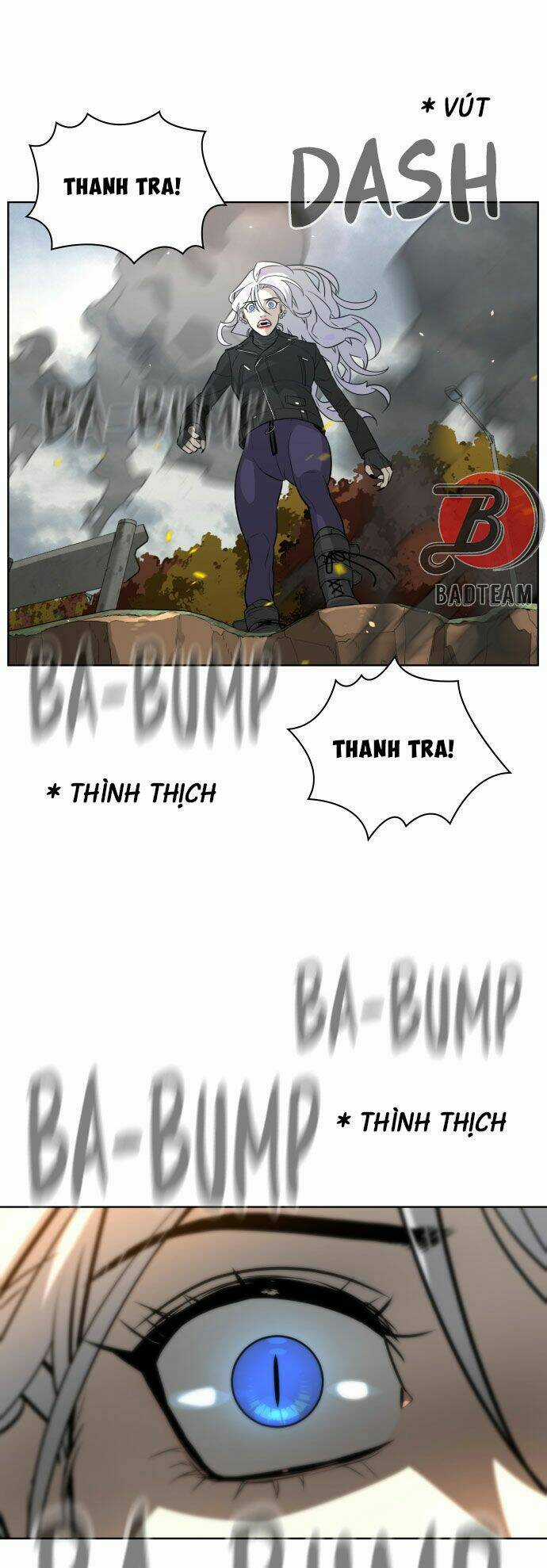 Máu Trắng Chapter 66 trang 63