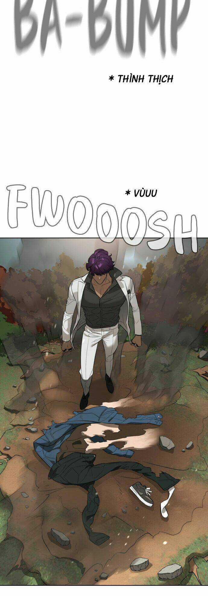 Máu Trắng Chapter 66 trang 64