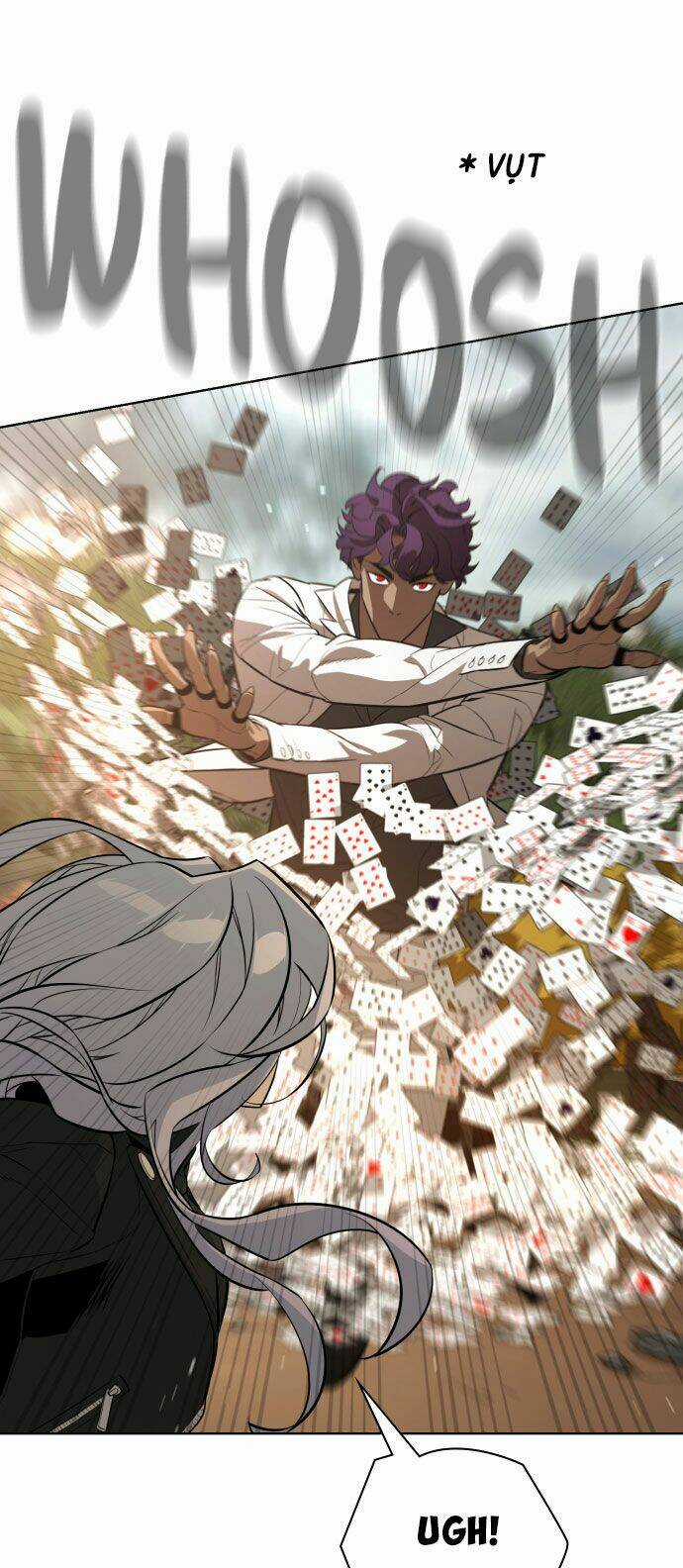 Máu Trắng Chapter 66 trang 67