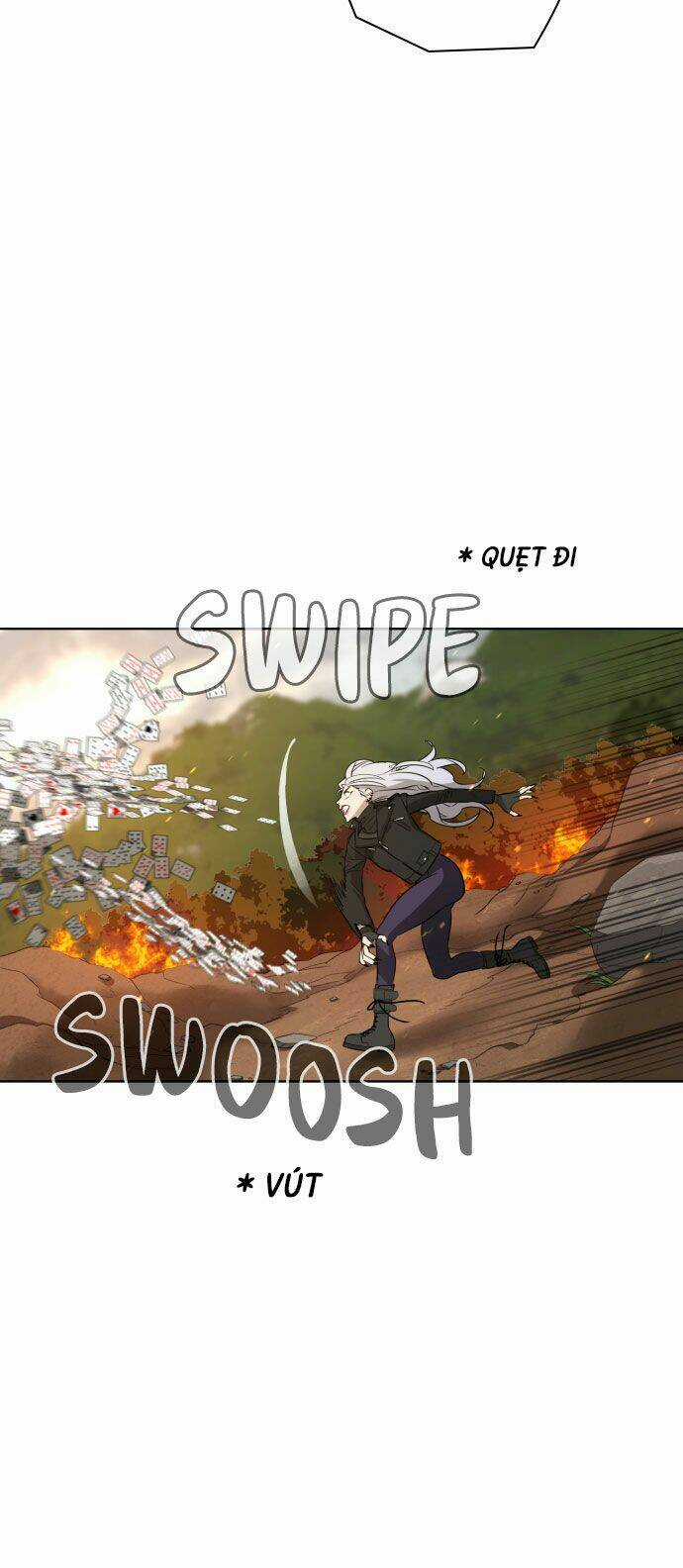 Máu Trắng Chapter 66 trang 68