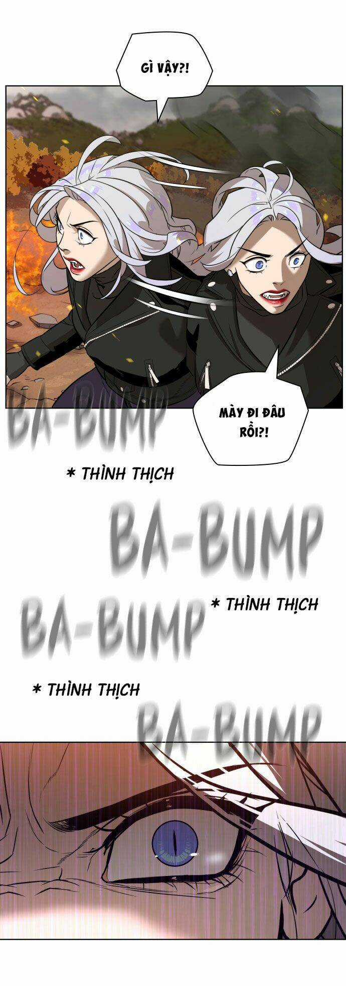 Máu Trắng Chapter 66 trang 69