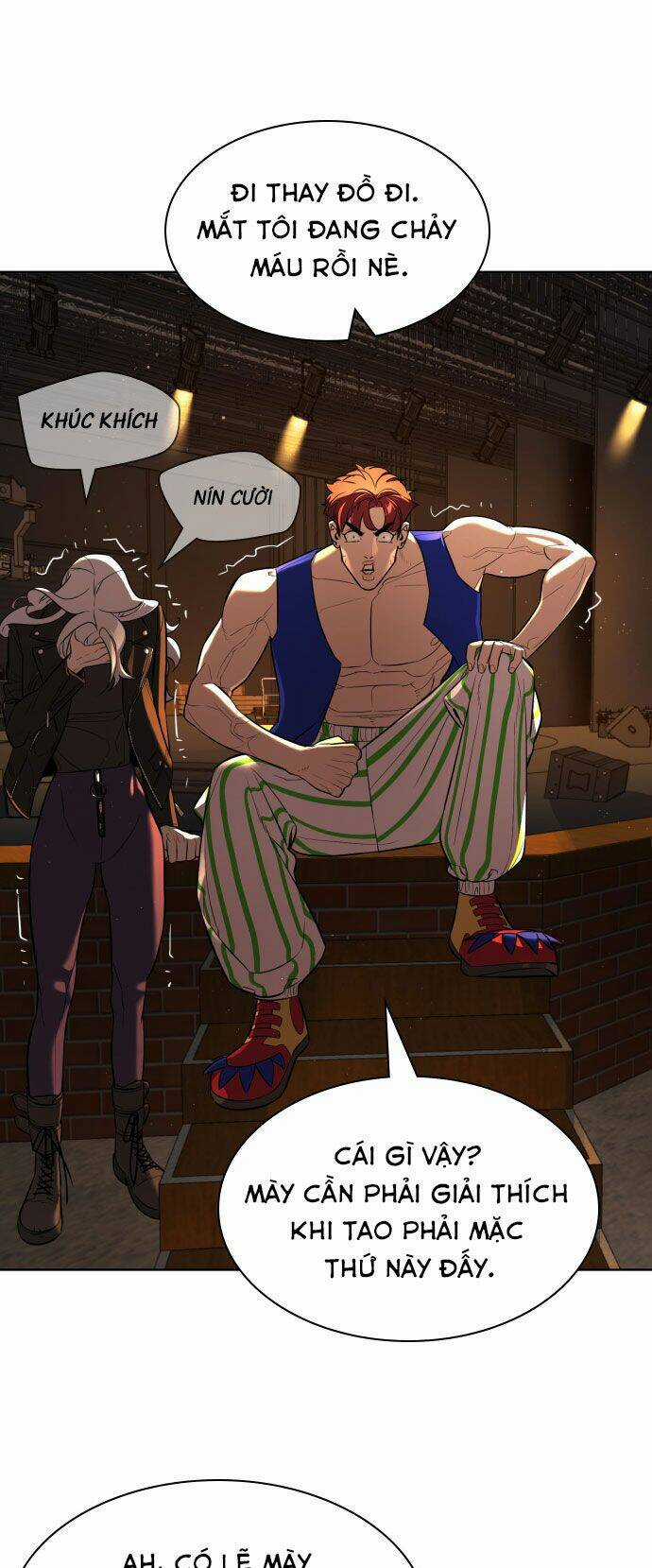 Máu Trắng Chapter 66 trang 77