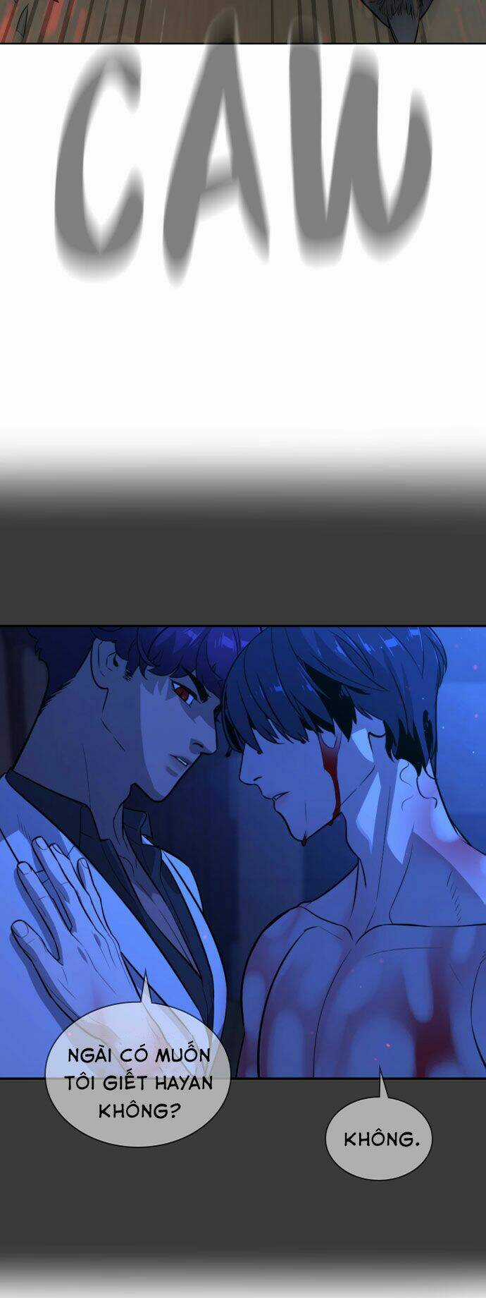 Máu Trắng Chapter 66 trang 8