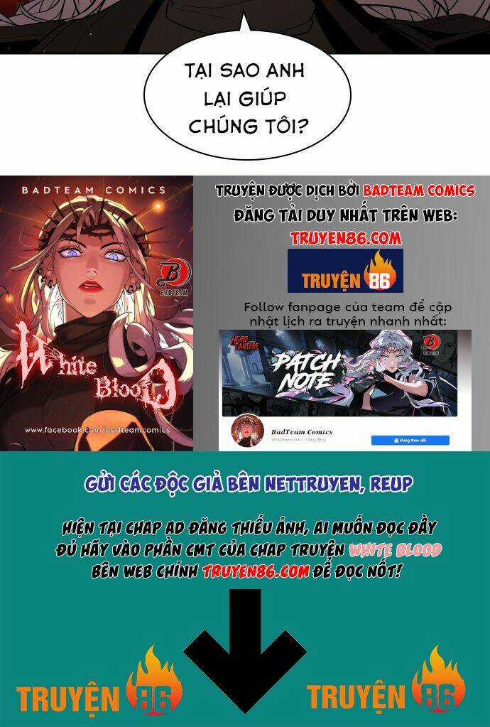 Máu Trắng Chapter 66 trang 81