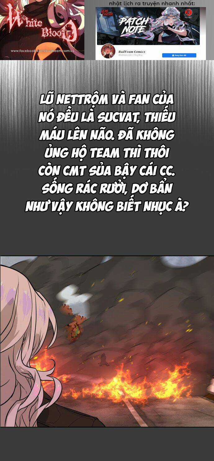 Máu Trắng Chapter 66 trang 83