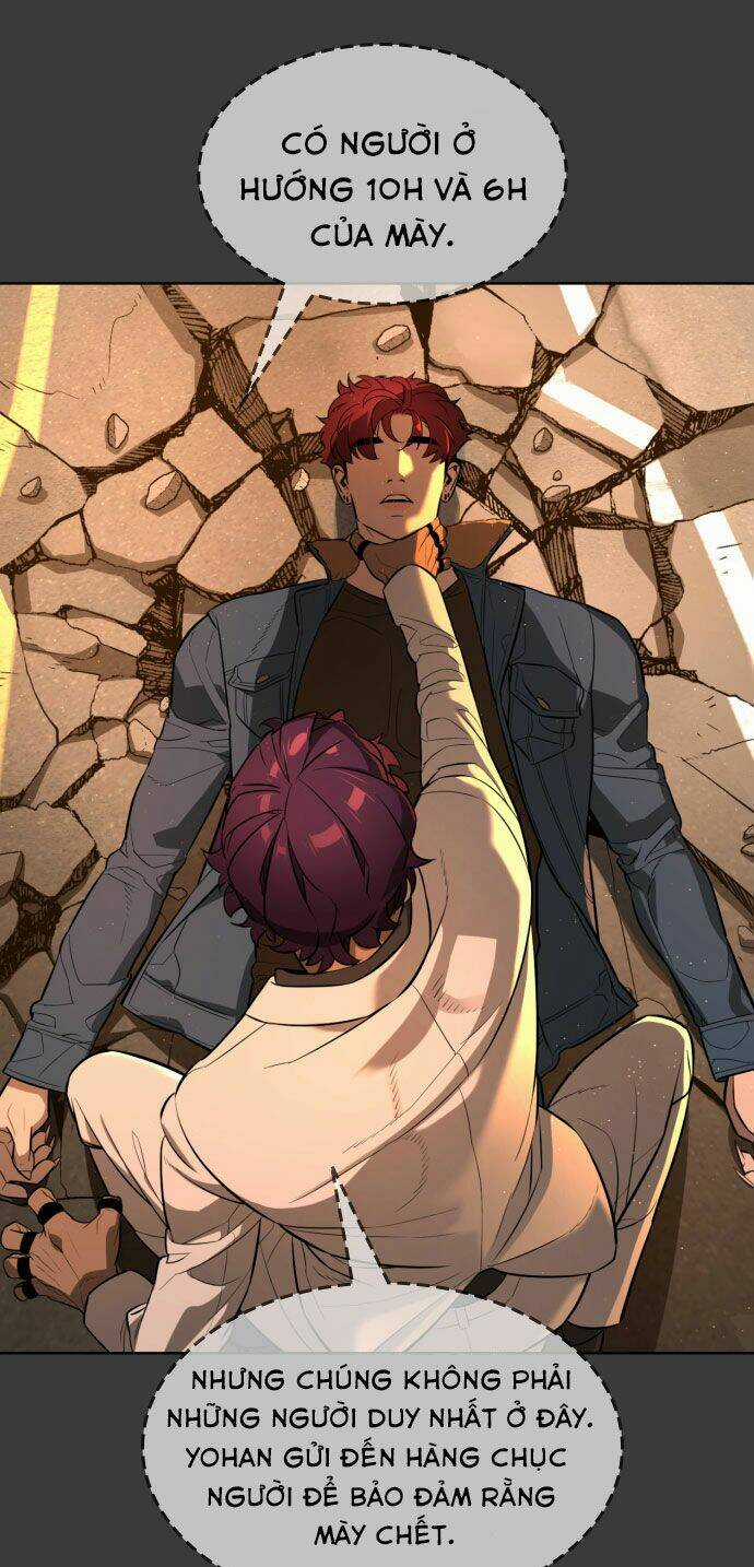 Máu Trắng Chapter 66 trang 84