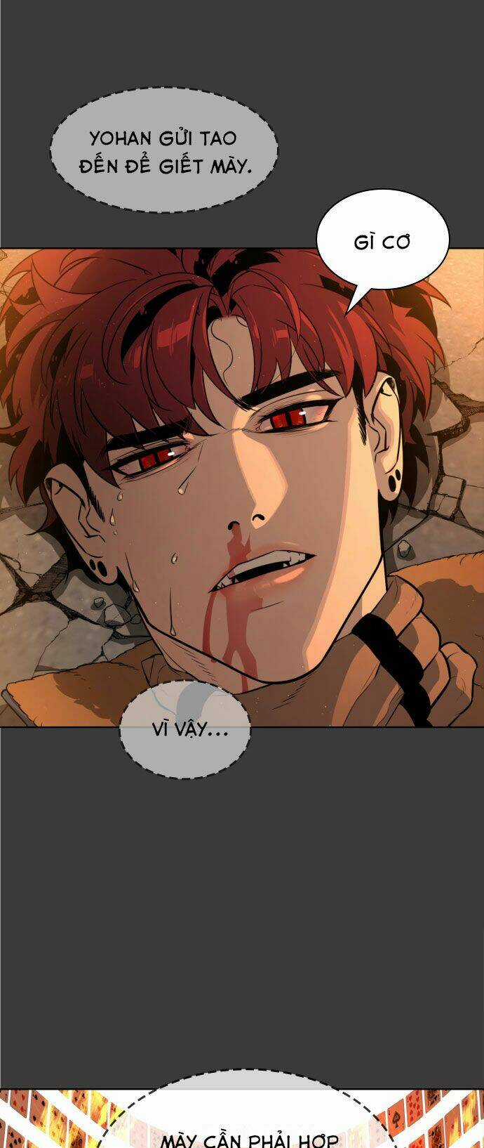 Máu Trắng Chapter 66 trang 86