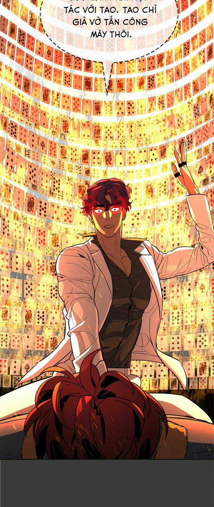 Máu Trắng Chapter 66 trang 87