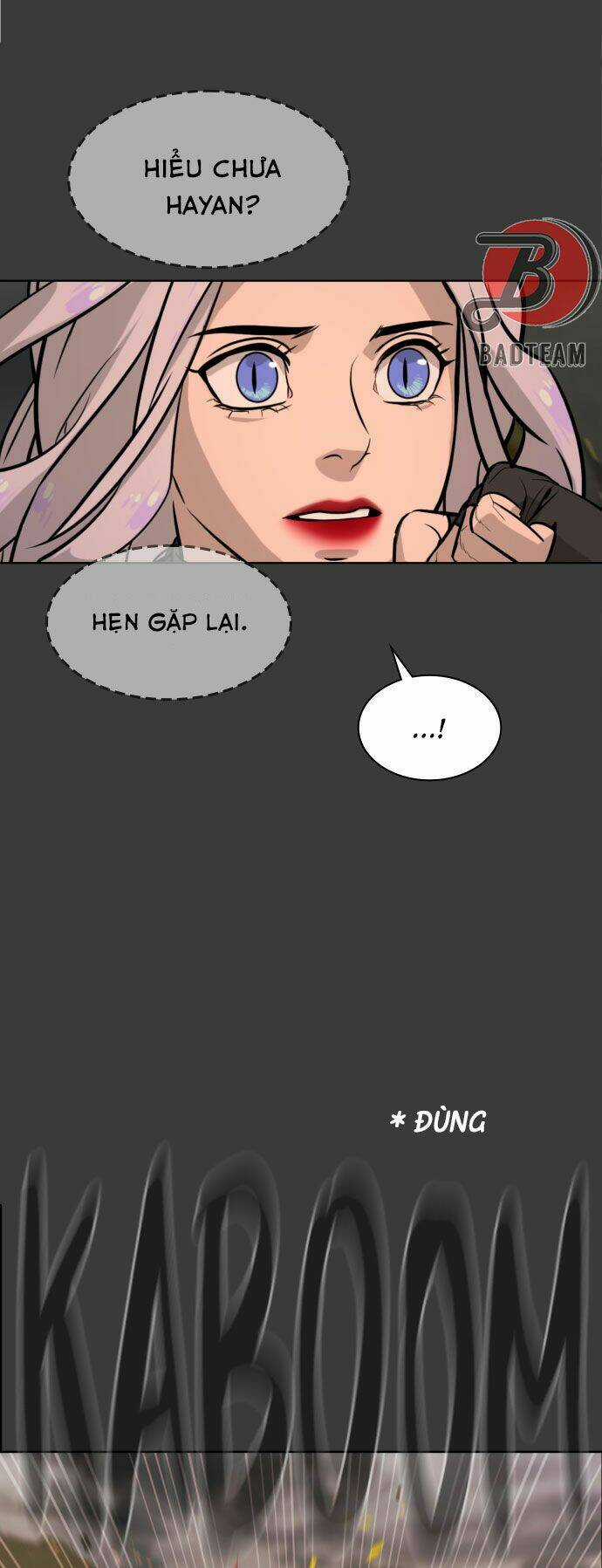 Máu Trắng Chapter 66 trang 88